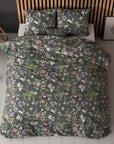 Moderna posteljina Tripple Flower