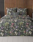 Moderna posteljina Tripple Flower