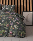 Moderna posteljina Tripple Flower