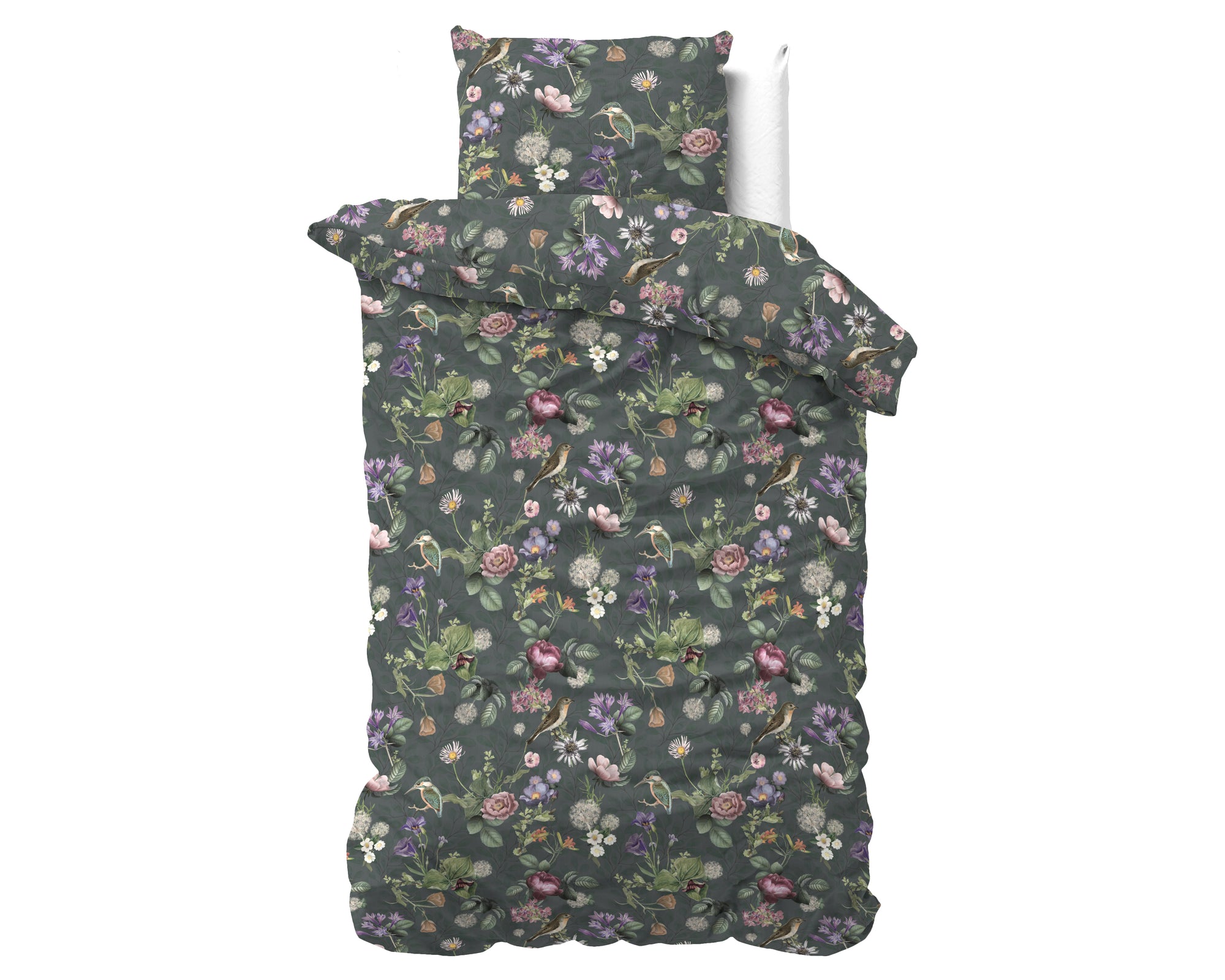 Moderna posteljina Tripple Flower