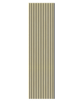 DELUX Akustični drveni paneli 270x60 cm - Bijeljeni Hrast