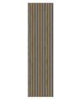 DELUX Akustični drveni paneli 270x60 cm - Orah