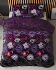 Moderna posteljnina Magic Flower - Minu.si