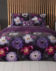 Moderna posteljnina Magic Flower - Minu.si