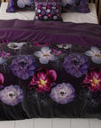 Moderna posteljnina Magic Flower - Minu.si