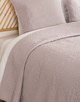 Pregrinjalo Arabesque 240x260 cm - taupe - Minu.si