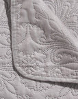 Pregrinjalo Arabesque 240x260 cm - taupe - Minu.si