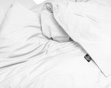 Premium hotelska posteljina - bijela