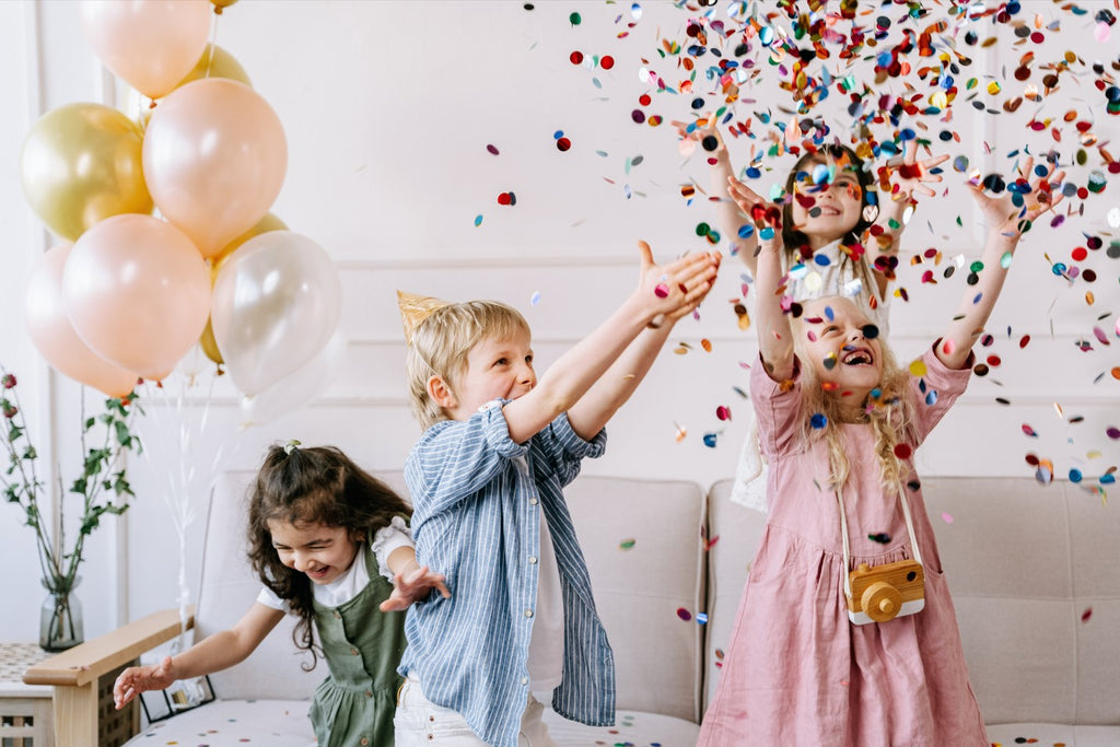Top 5 savjeta za nezaboravnu zabavu: rođendani, djevojačke večeri, obljetnice i više!