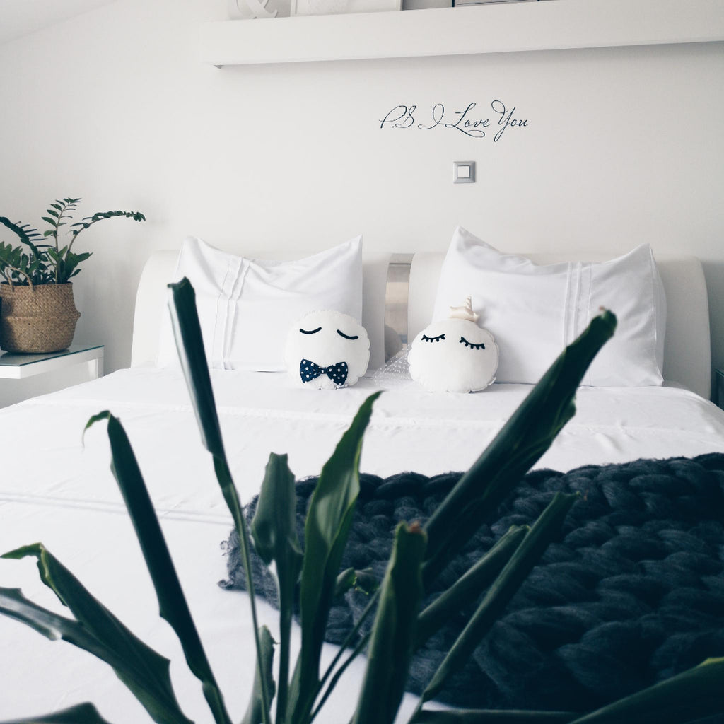 5 savjeta za uređenje spavaće sobe