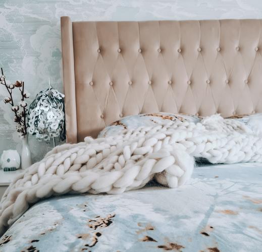 Dreamwithus posteljina za kvalitetan i dubok san