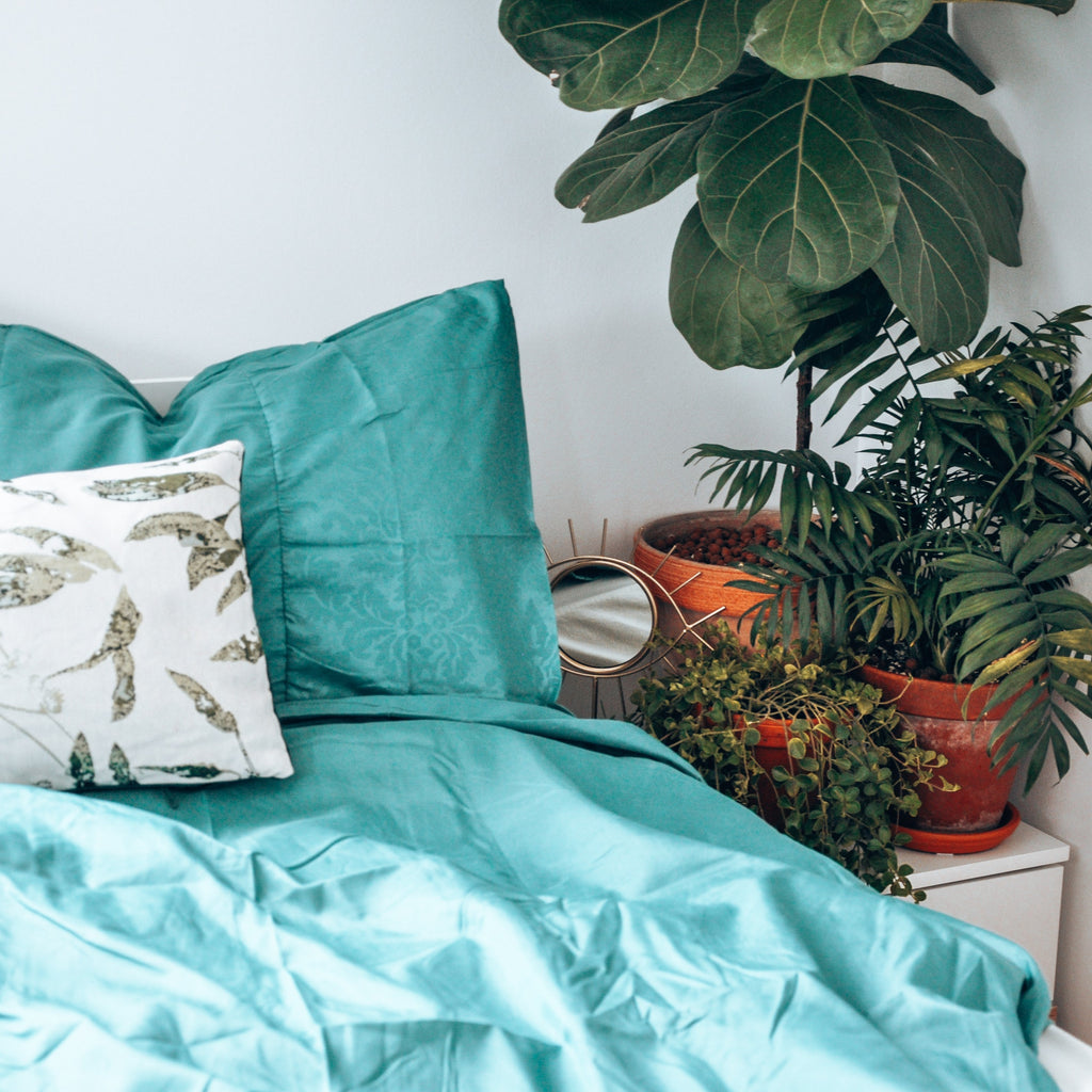 Kako odabrati savršen stil posteljine za svoju osobnost