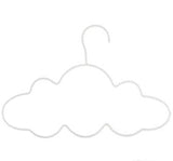 Vješalica za odjeću Oblak - oljuščena