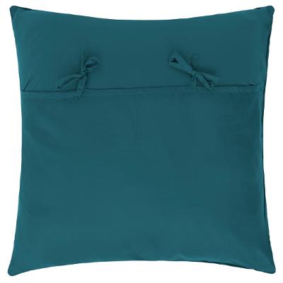 Prekrivač i jastučnice Dark Turquoise  240x260