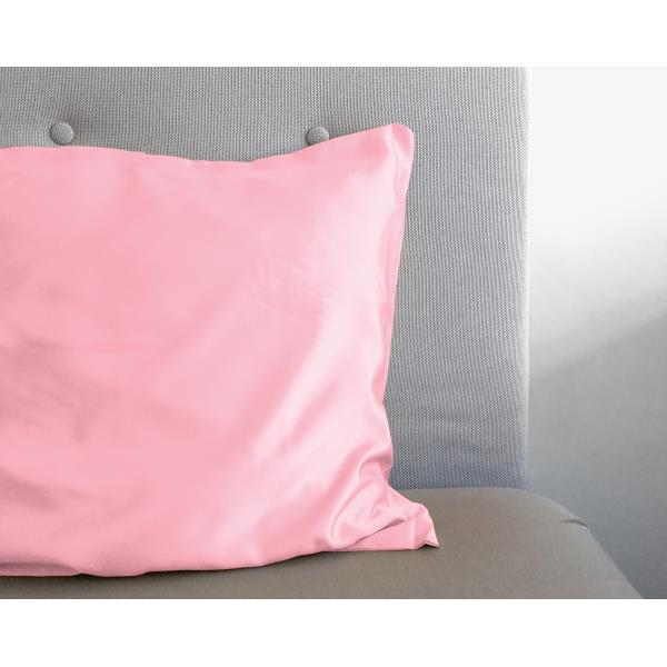 Jastučnica  Beauty Silk Pink
