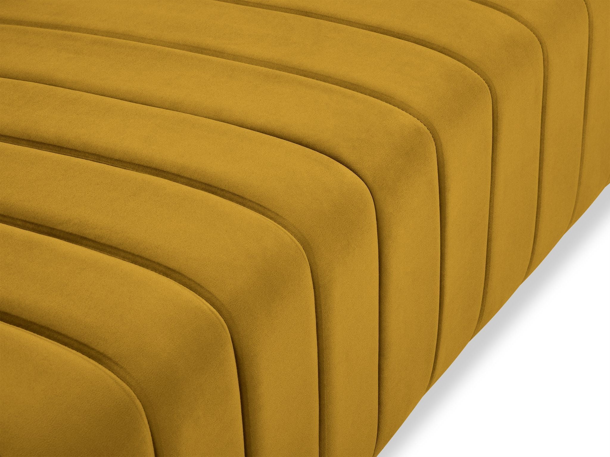 Sofa Annite žuta