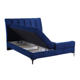Boxspring Alabama u  vasoj spavacoj sobi