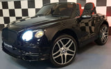 Dječji automobil na akumulator Bentley
