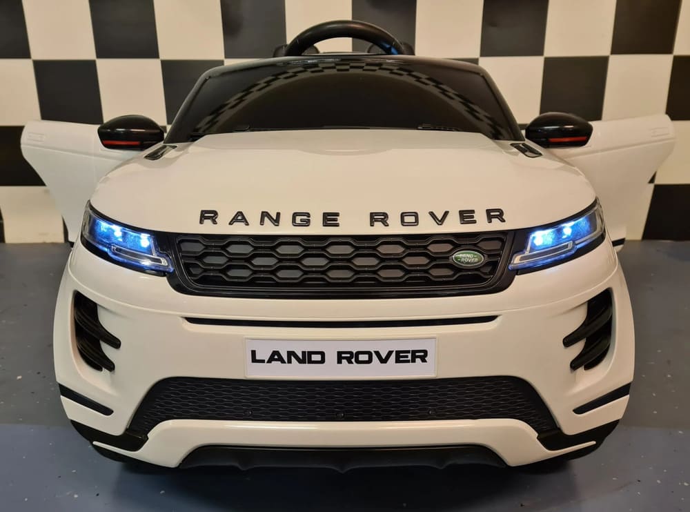 Dječji automobil na akumulator Range Rover Evoque