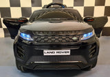 Dječji automobil na akumulator Range Rover Evoque