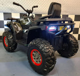 Dječji quad na akumulator Desert