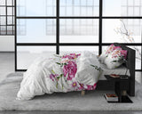 Flanel posteljina Love Garden