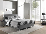 Krevet Ultra Comfort Sivi