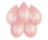 Komplet balona It's a girl