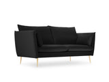 Sofa Agate Crna