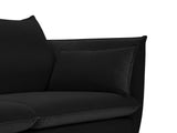 Sofa Agate Crna