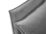 Sofa Agate Siva