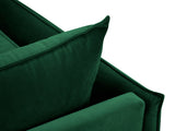 Sofa Agate Zelena