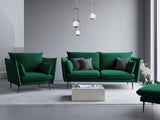 Sofa Agate Zelena