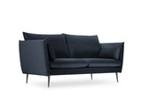 Sofa Agate Tamno plava