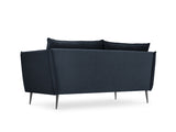 Sofa Agate Tamno plava