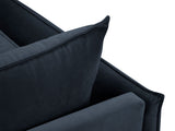 Sofa Agate Tamno plava