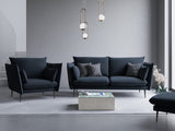 Sofa Agate Tamno plava