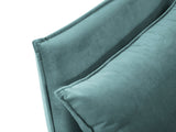 Sofa Agate Petrol