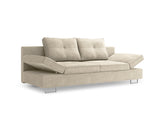 Sofa na razvlačenje  Zircon  Bež