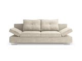 Sofa na razvlačenje  Zircon  Bež