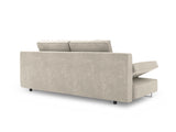 Sofa na razvlačenje  Zircon  Bež