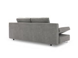 Sofa na razvlačenje  Zircon  tamno bež