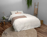 Posteljina Sandro Cream