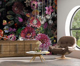 Tapeta Rock & Rose 240x240