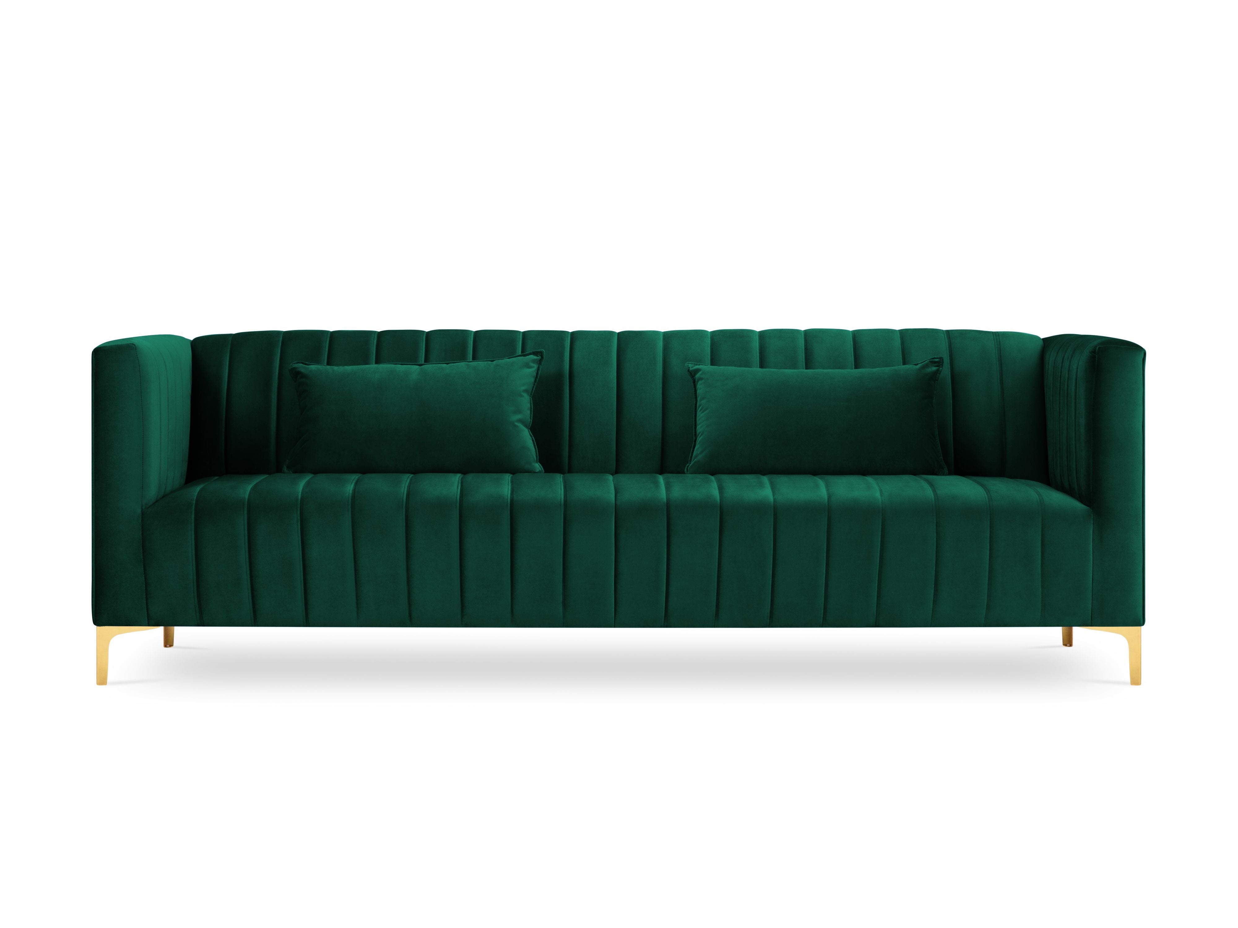 Sofa Annite Zelena