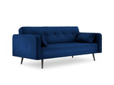 Sofa na razvlačenje Jasper Kraljevsko plava