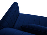 Sofa Annite tamno plava