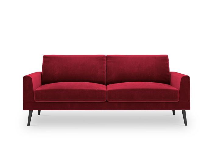 Sofa Trona Crvena
