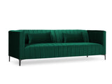 Sofa Annite Zelena