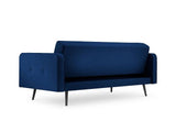 Sofa na razvlačenje Jasper Kraljevsko plava
